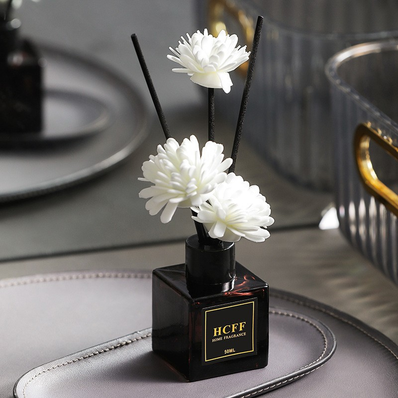 Flameless Aroma Diffuser