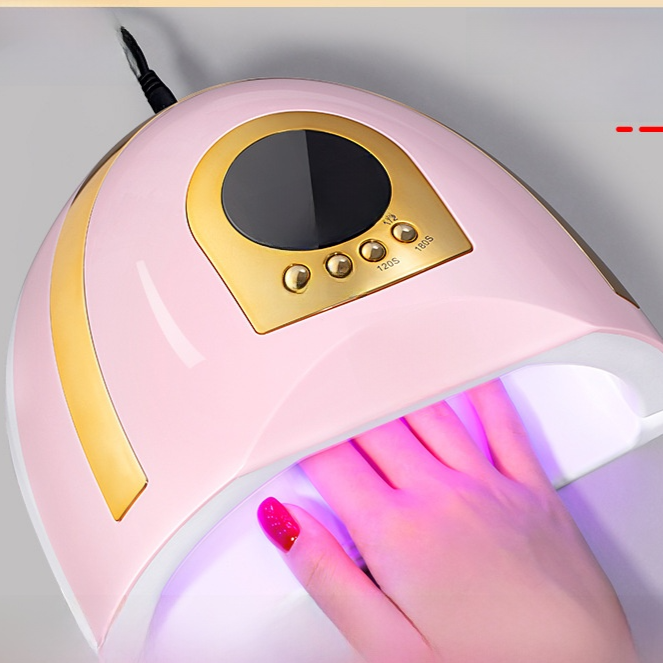 LED Nail Curing Lamp