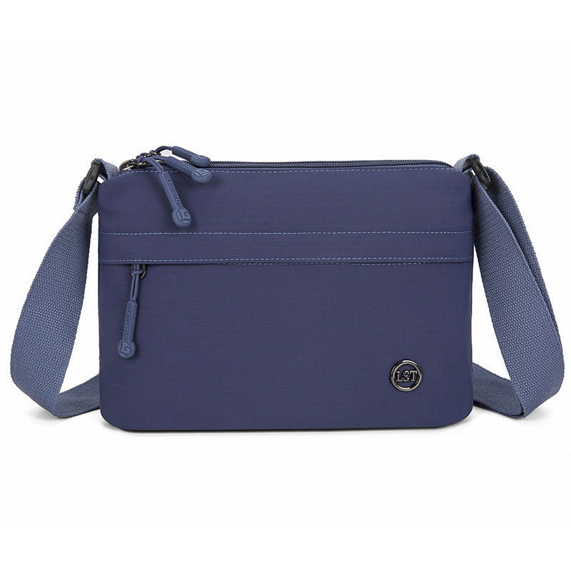 Women's Nylon Crossbody Bag