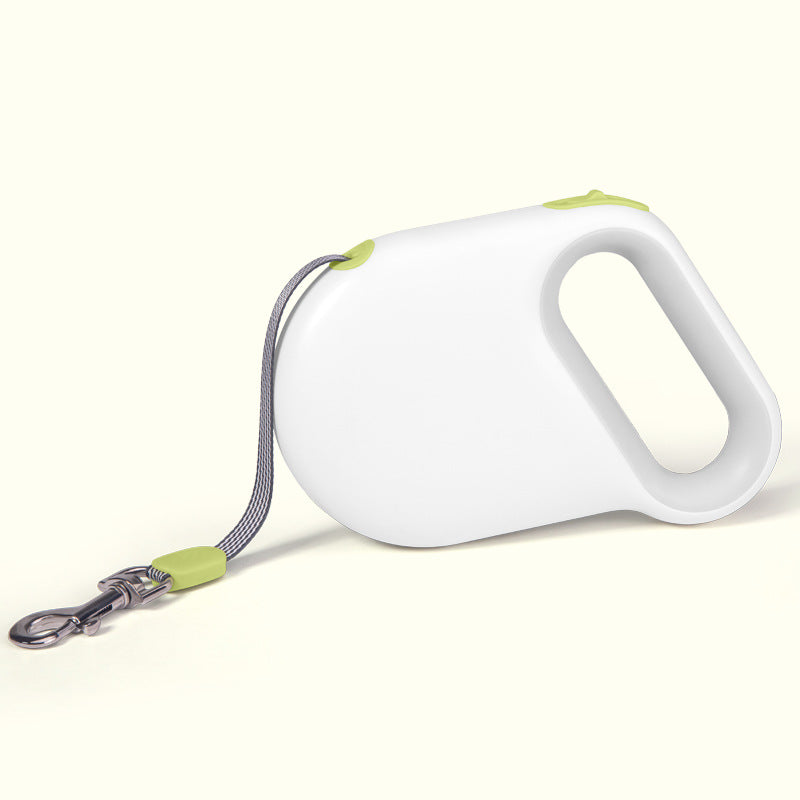 Reflective Automatic Dog Leash