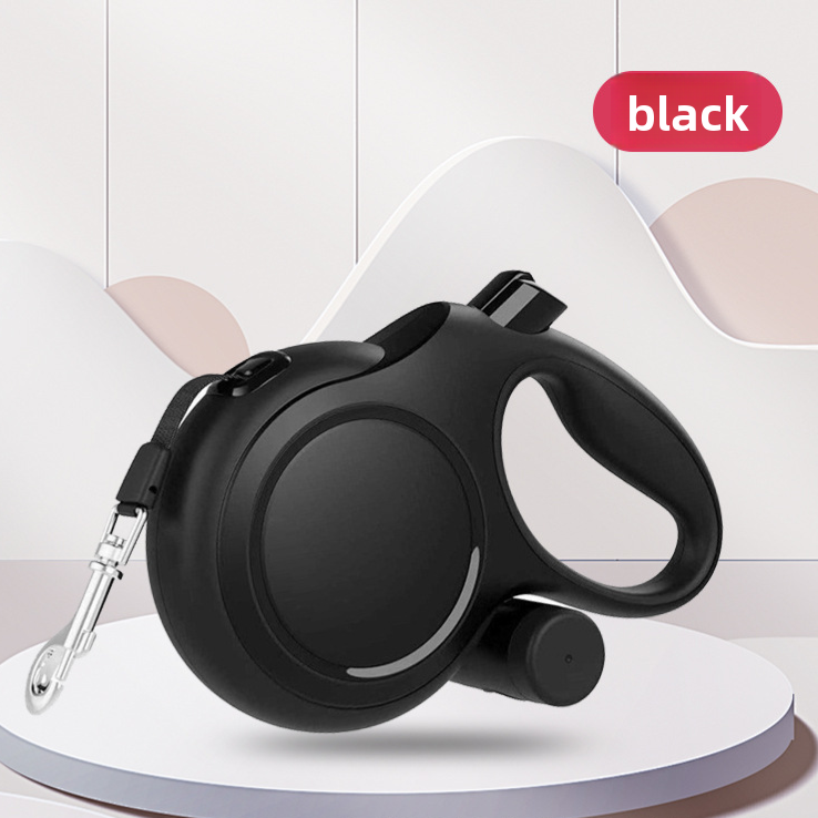 Automatic Retractable Dog Leash