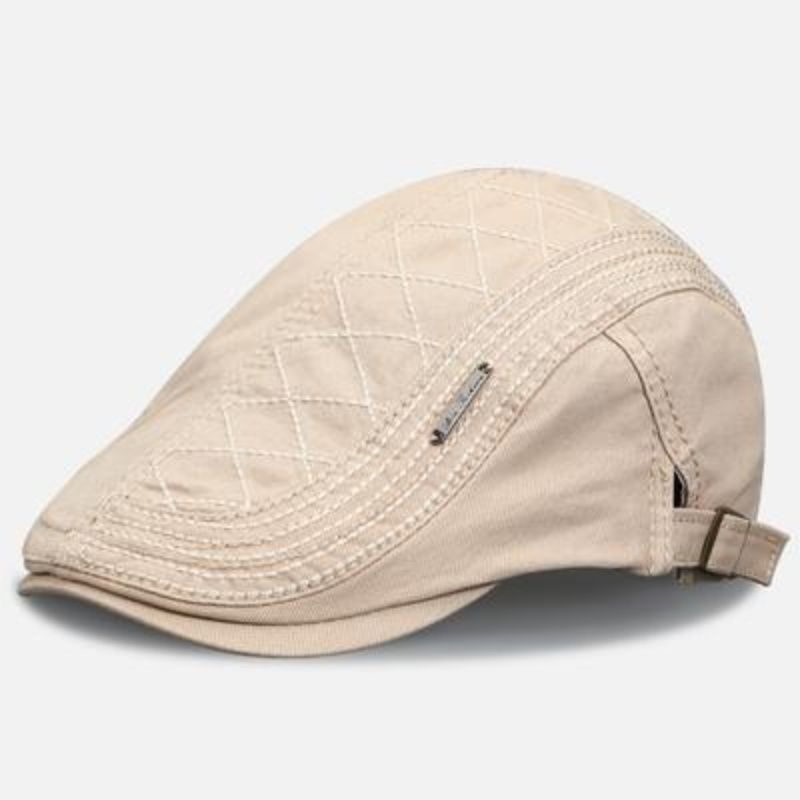 Men's Fashion Beret Hat