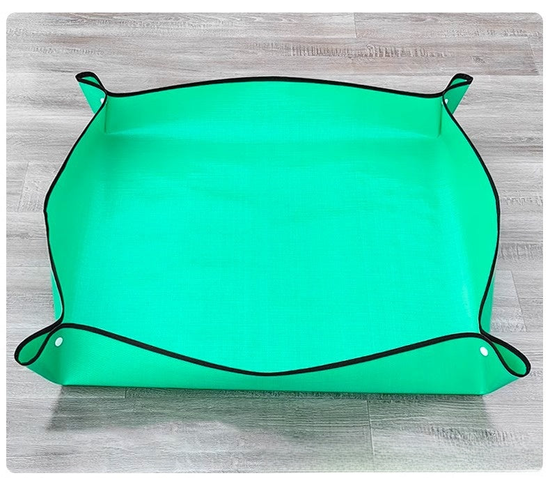 Waterproof Gardening Floor Mat
