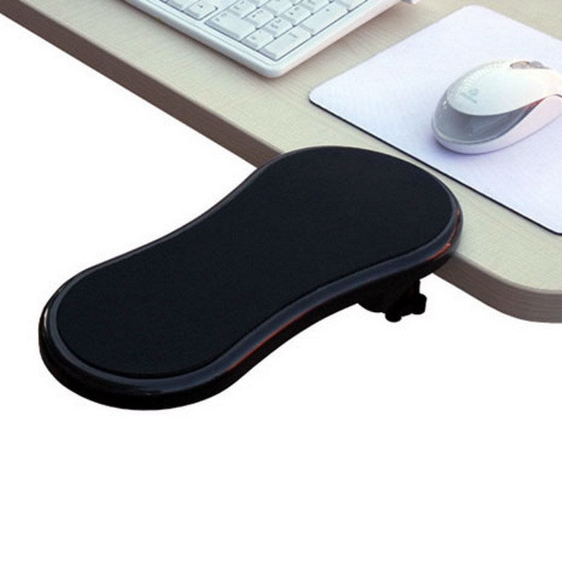 Adjustable Computer Arm Support