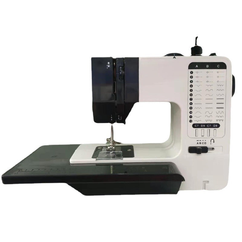 Electric Household Sewing Machine