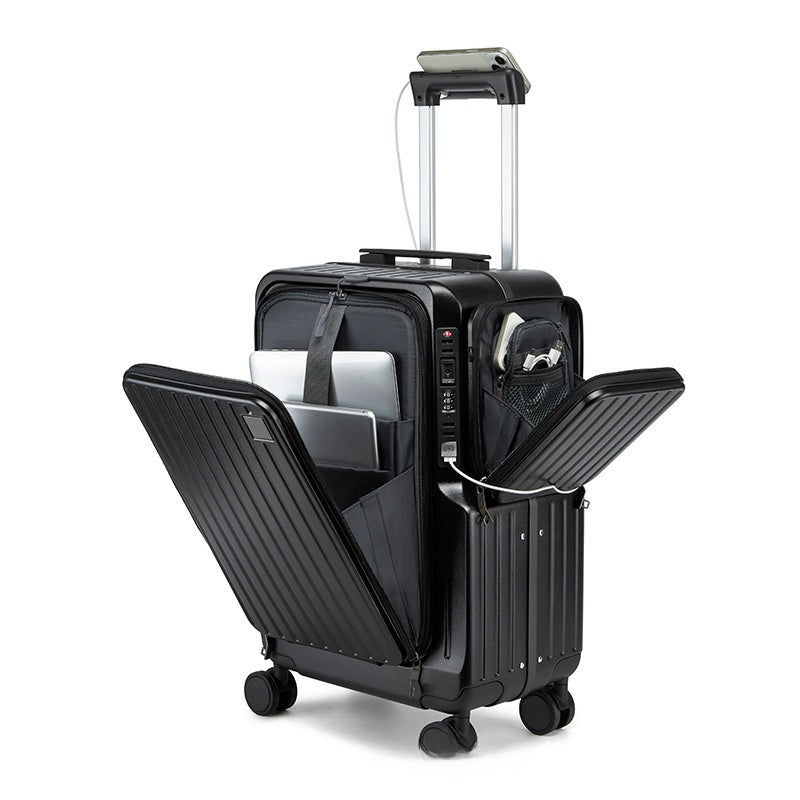 Carry On Suitcase
