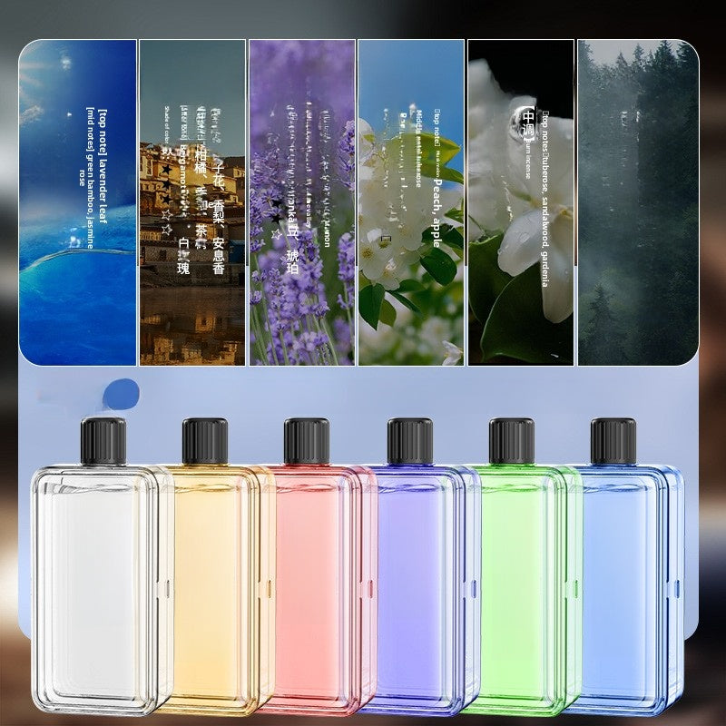 Automatic Aroma Diffuser