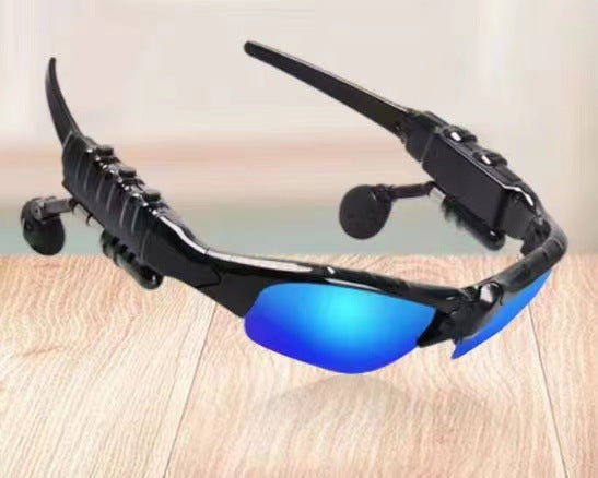 Bluetooth Audio Sunglasses