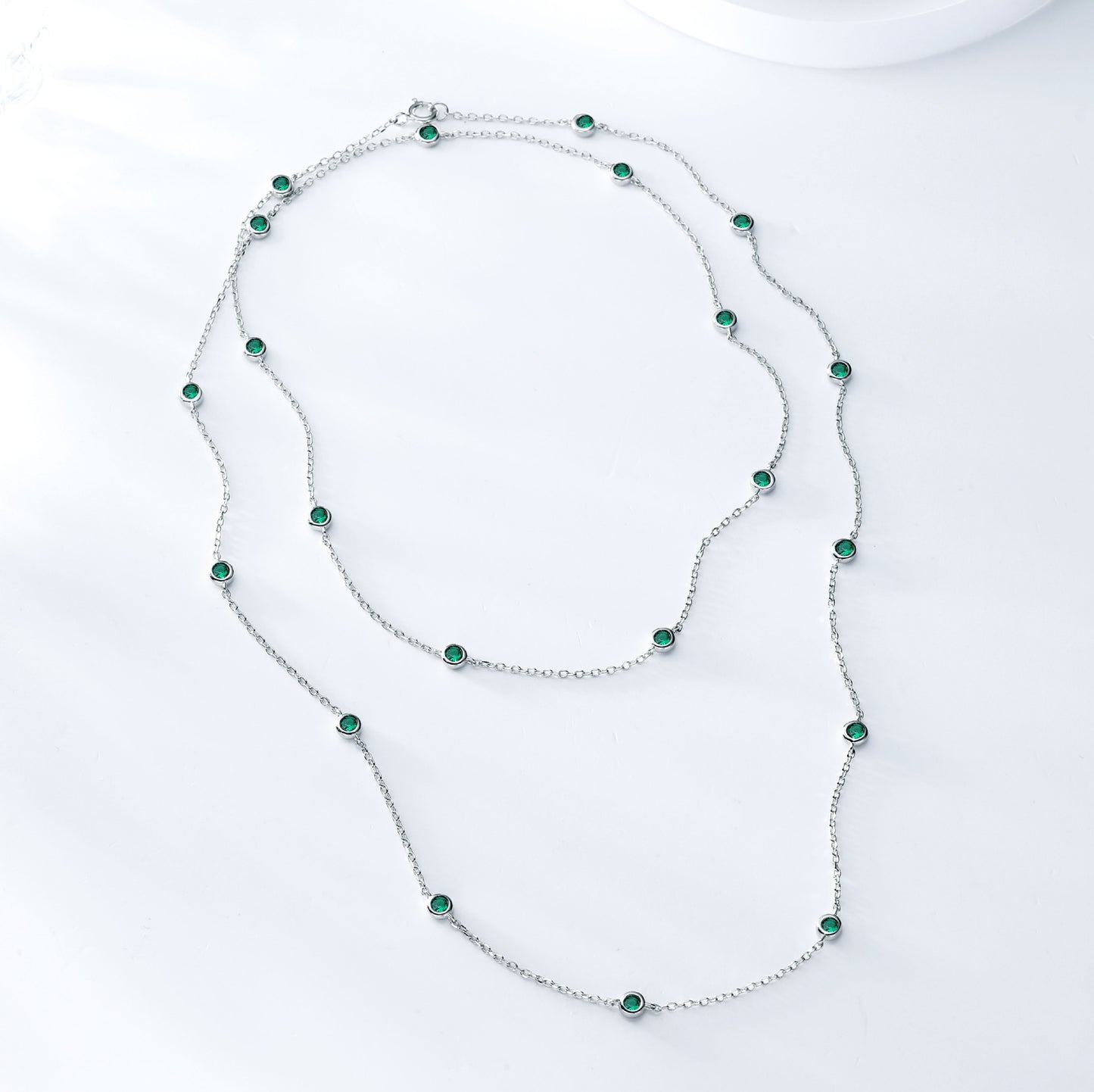 Pearl Necklace for Women ? Minimalist Luxury Elegant Pendant Necklace for Everyday Wear & Gifts