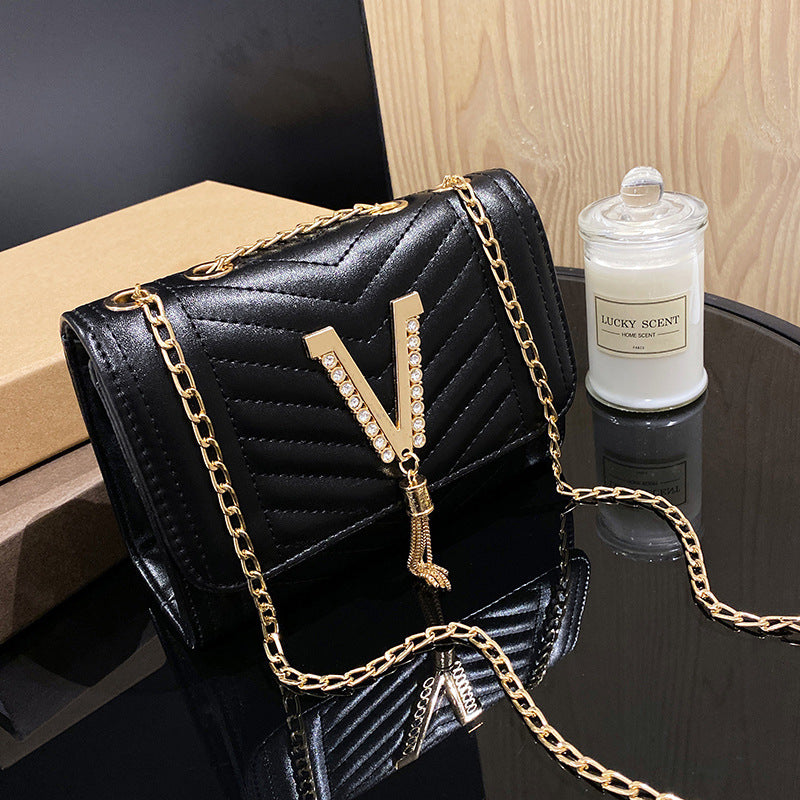 Women's Faux Leather Handbag