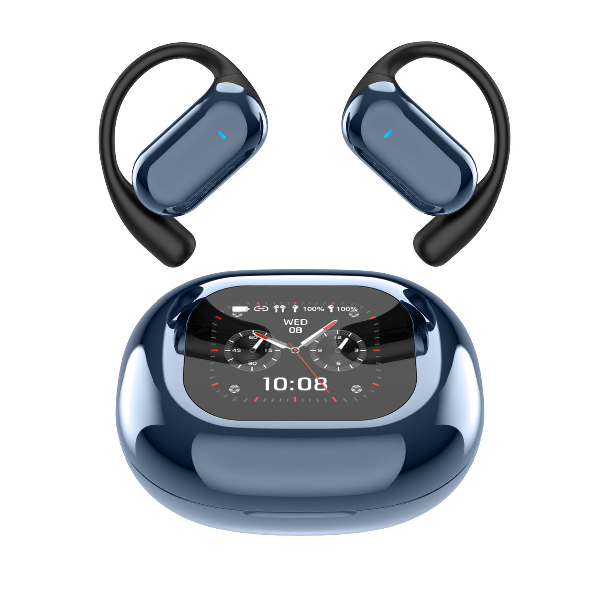 Open Style Bluetooth Earphones