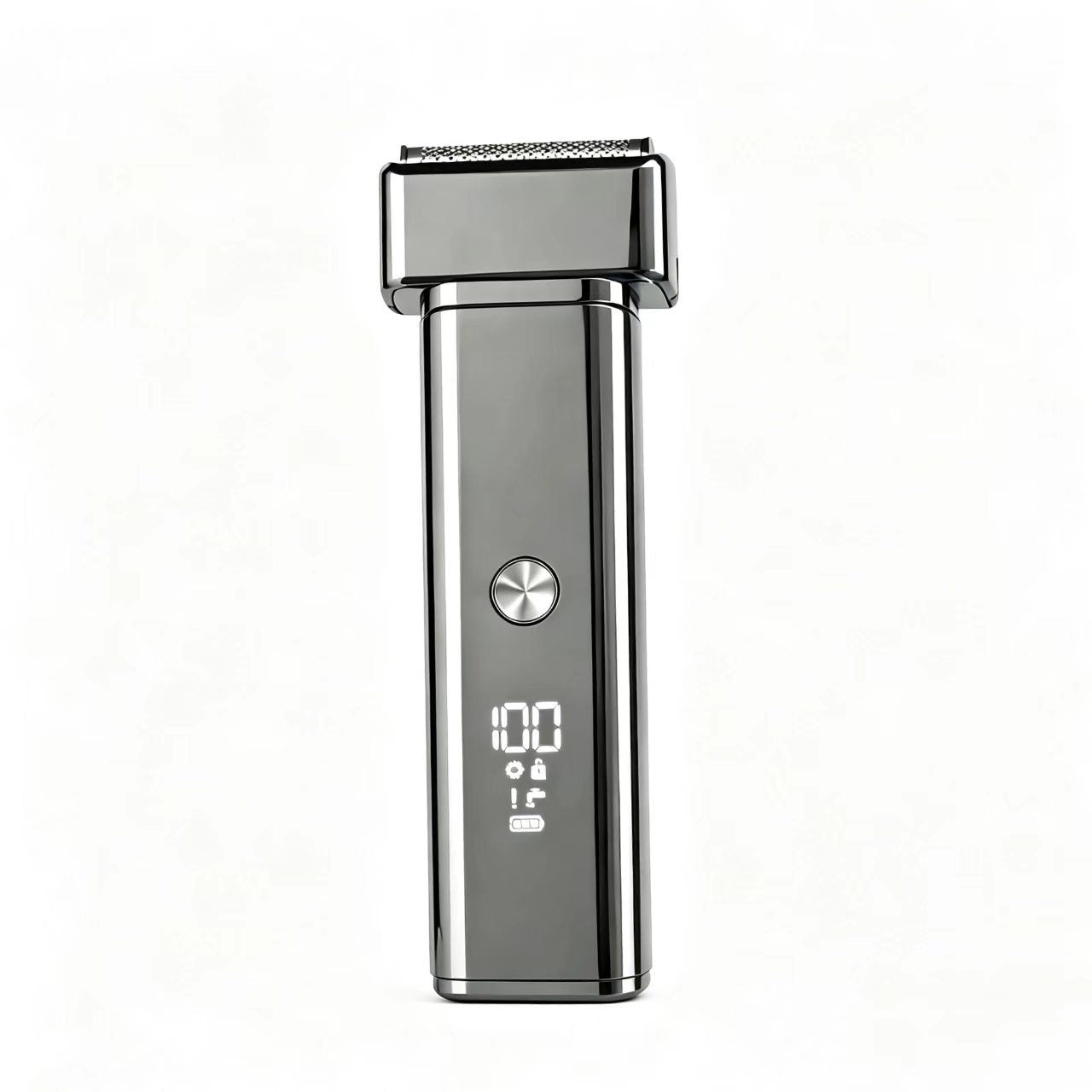 Reciprocating Electric Shaver Razor