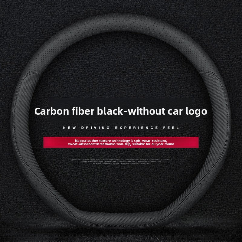 Breathable Steering Wheel Cover