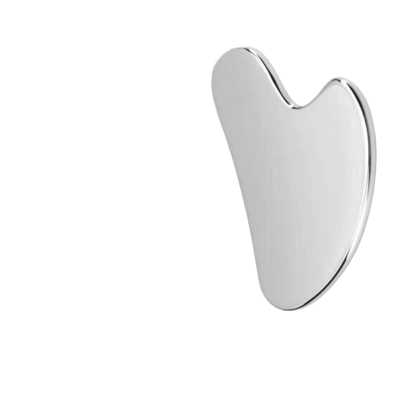 Stainless Steel Gua Sha