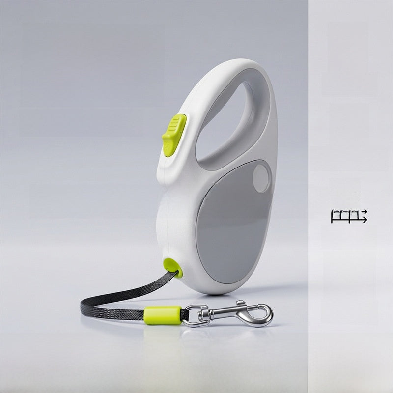 Retractable Dog Leash 5m Nylon