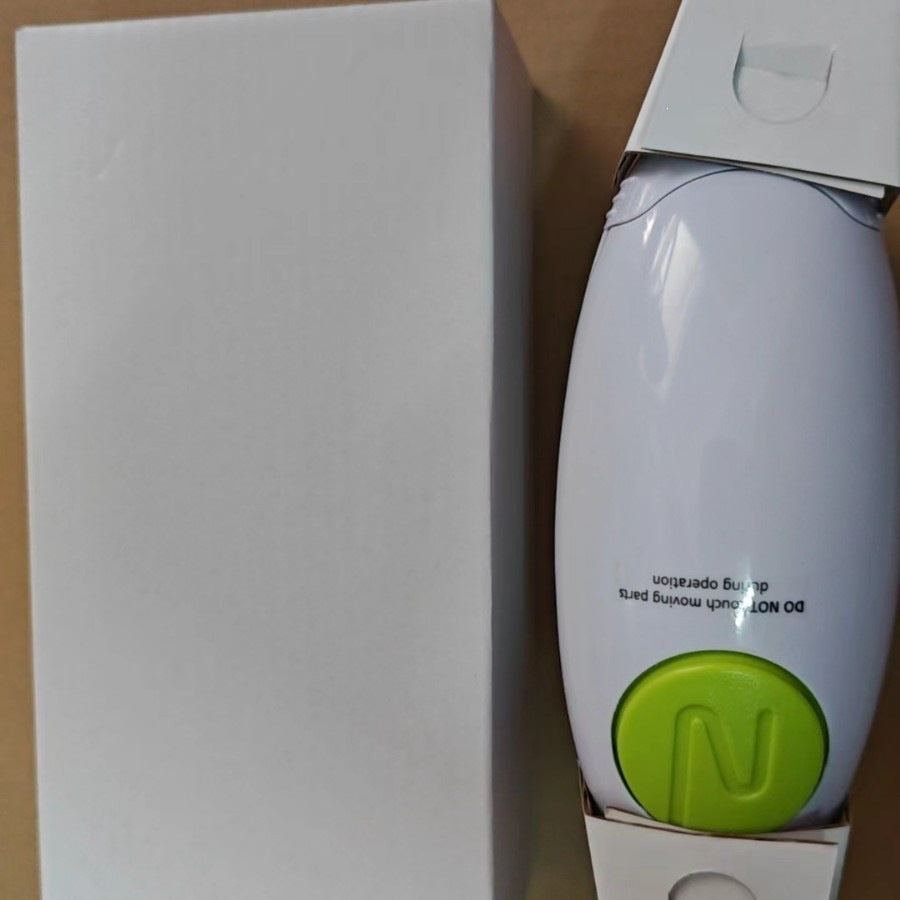 Electric Multifunctional Can Opener