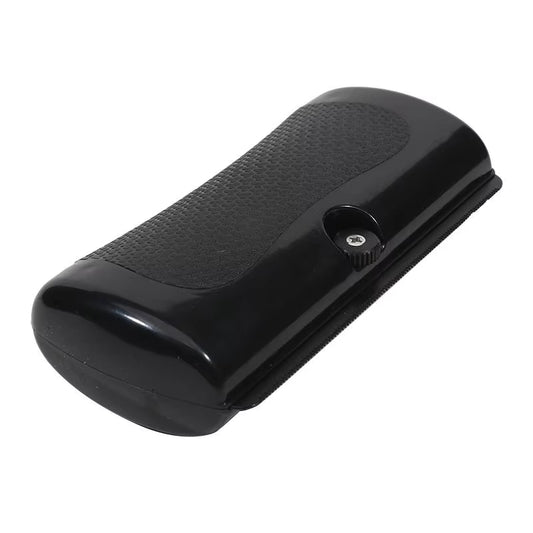 Professional Pet Deshedding Brush Ergonomic Dog & Cat Hair Remover Grooming Tool