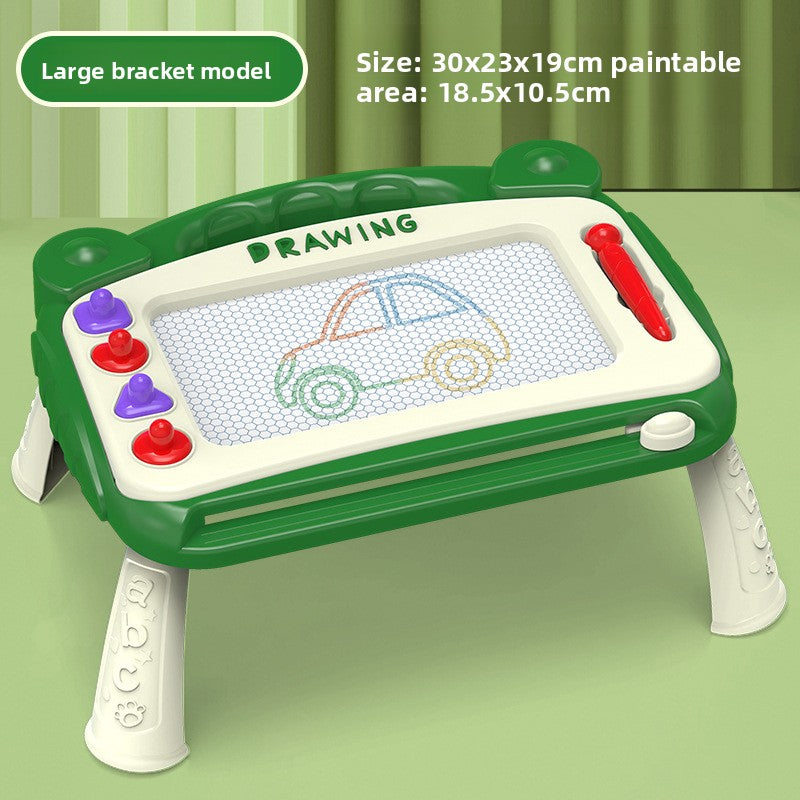 Children's Magnetic Drawing Board