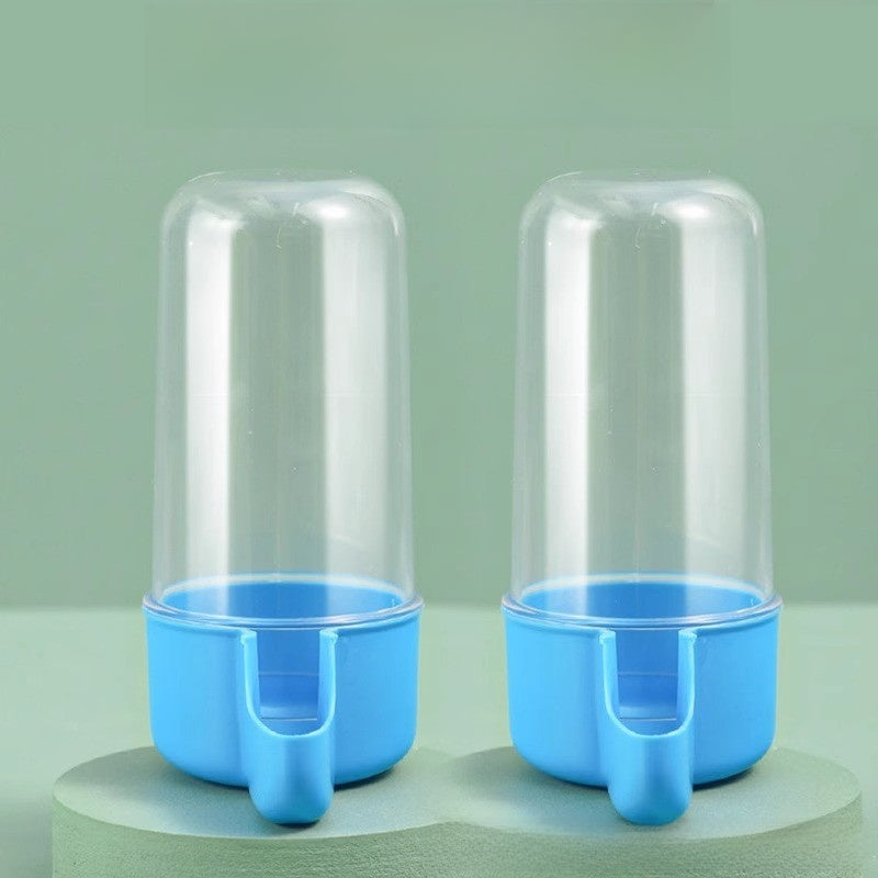 Automatic Bird Water Feeder, 200ml, for Quail, Chicken & Pigeon