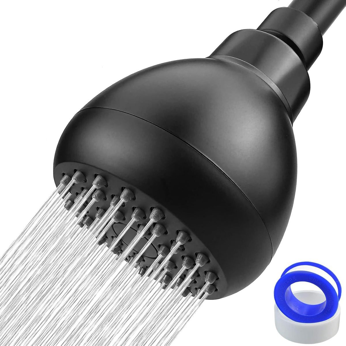 Water Saving Shower Head 3 Inch
