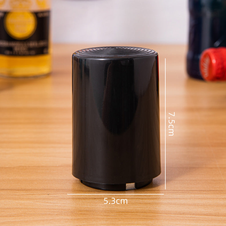 Push Type Bottle Opener