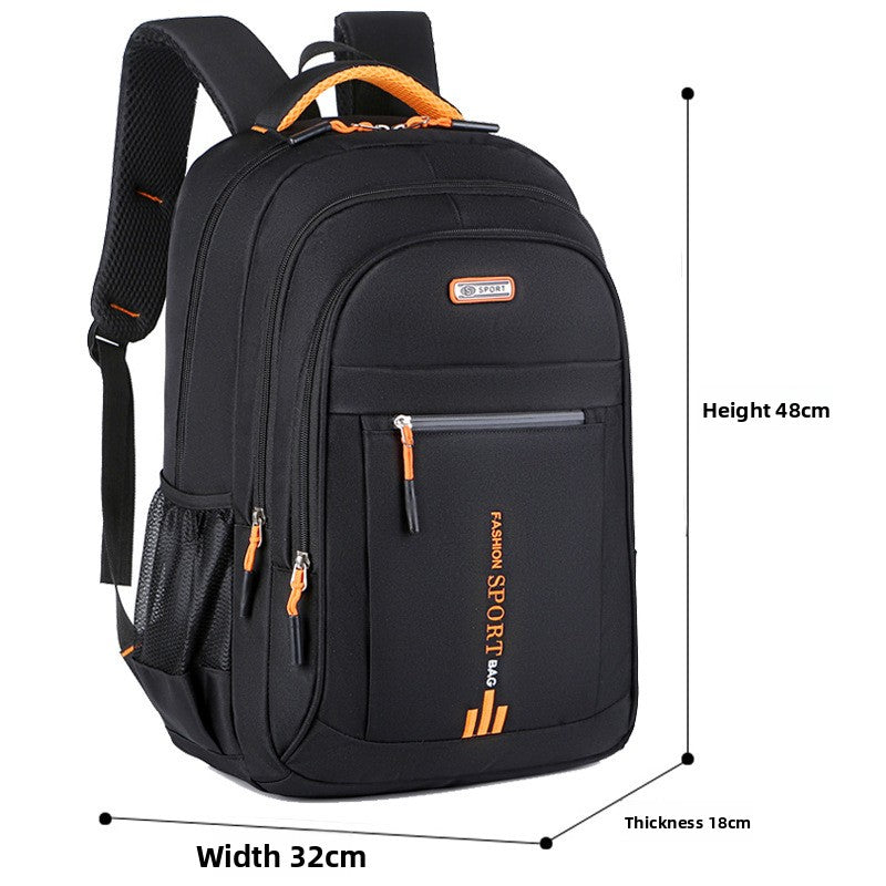 Large Laptop Travel Backpack