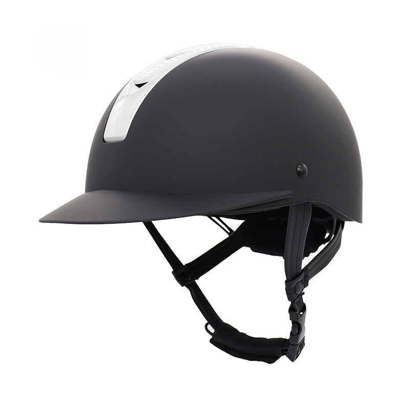 Youth Equestrian Riding Helmet