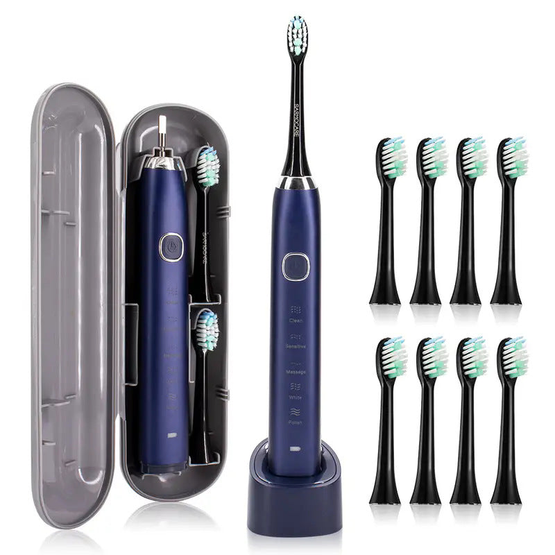 Rechargeable Sonic Toothbrush