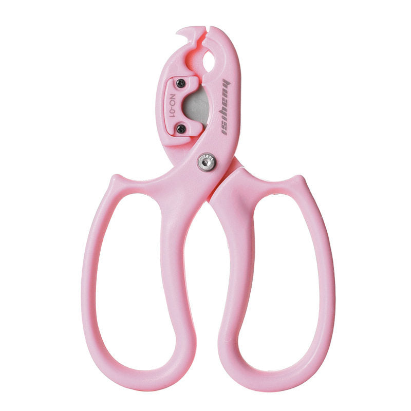 Professional Floral Pruning Scissors