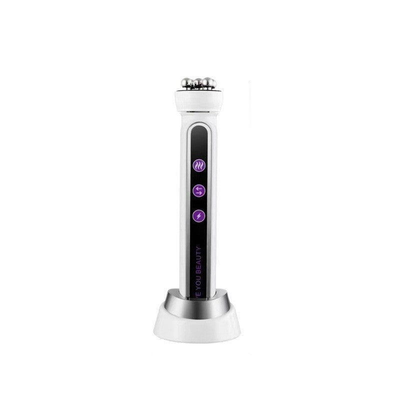 Red Light EMS Beauty Device