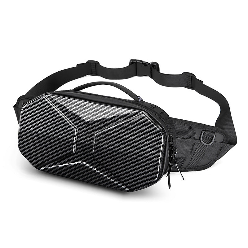Waterproof Hard Shell Bag