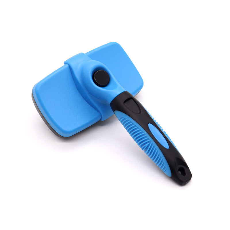Self Cleaning Pet Brush