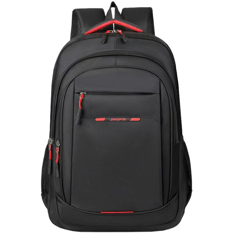 Canvas Laptop Travel Backpack