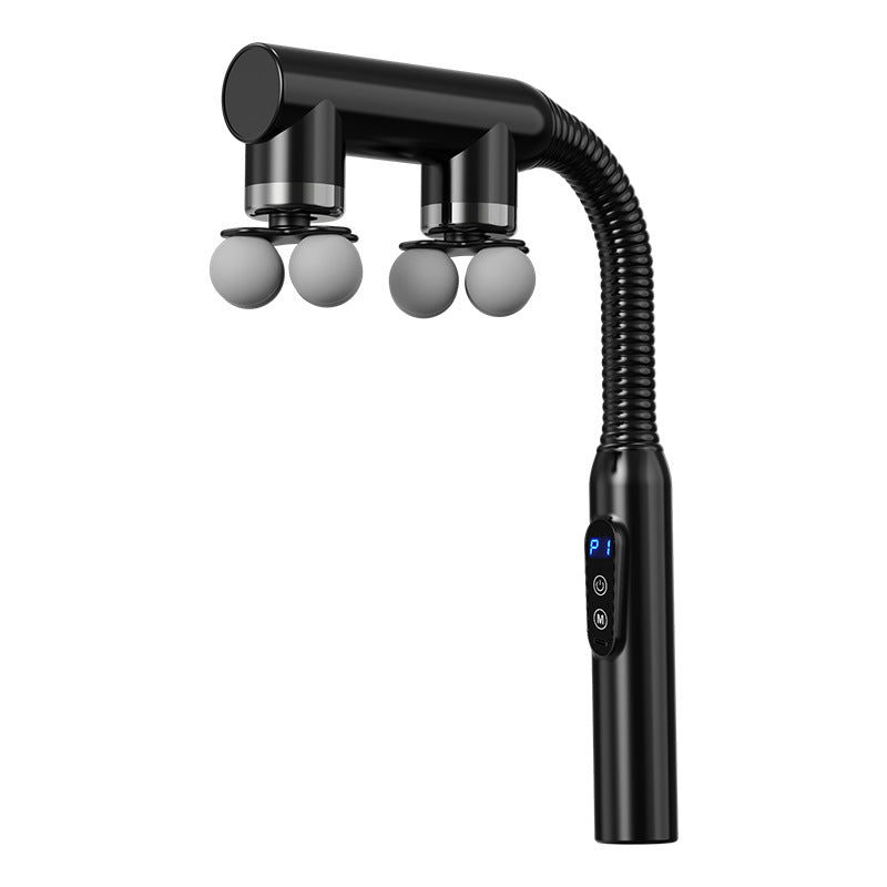 Electric Fascia Massage Gun