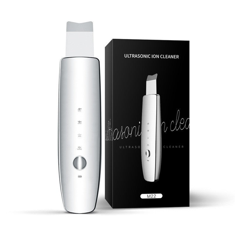 Ultrasonic Facial Peeling Device