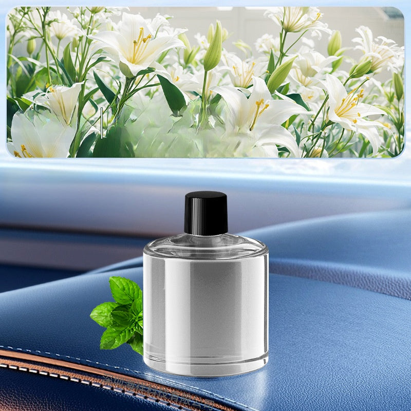 Smart Car Aroma Diffuser