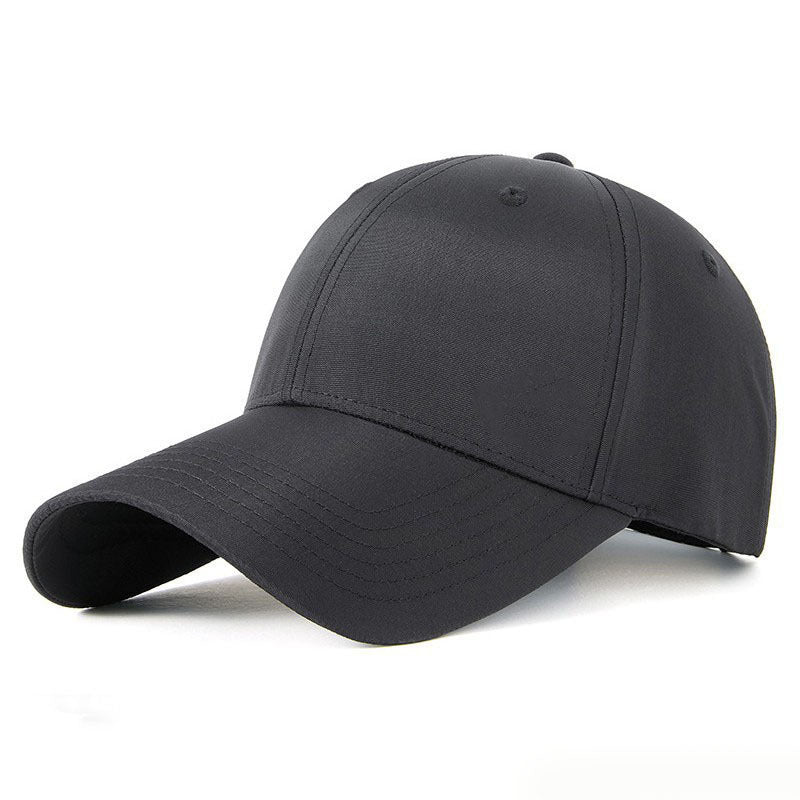Quick-Dry Baseball Cap