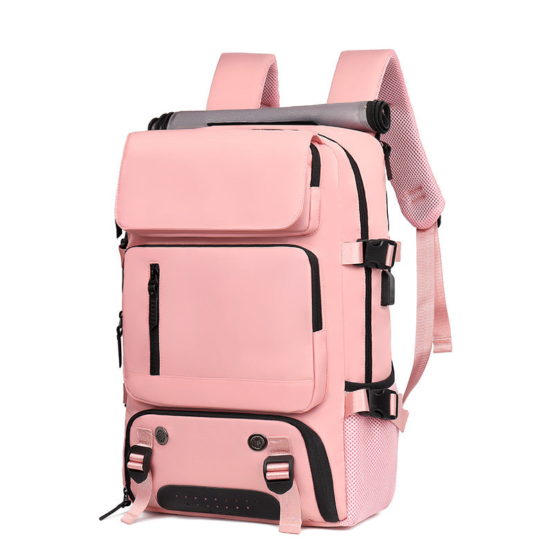 Vacuum Business Laptop Backpack
