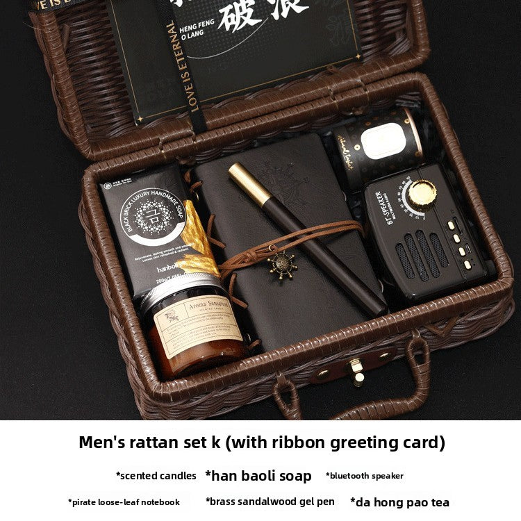 Luxury Gift Box Set