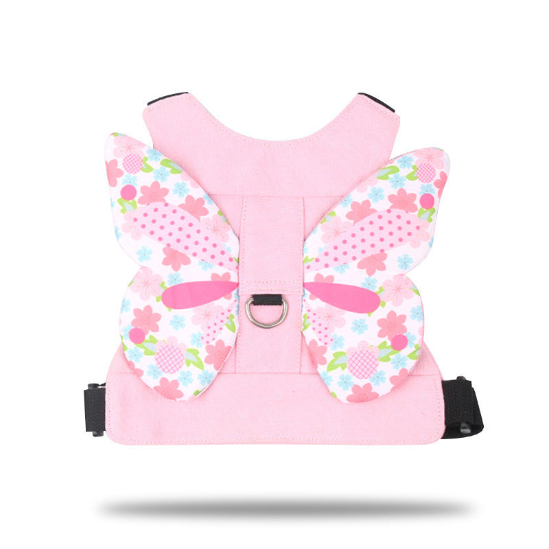 Infant Walking Safety Backpack