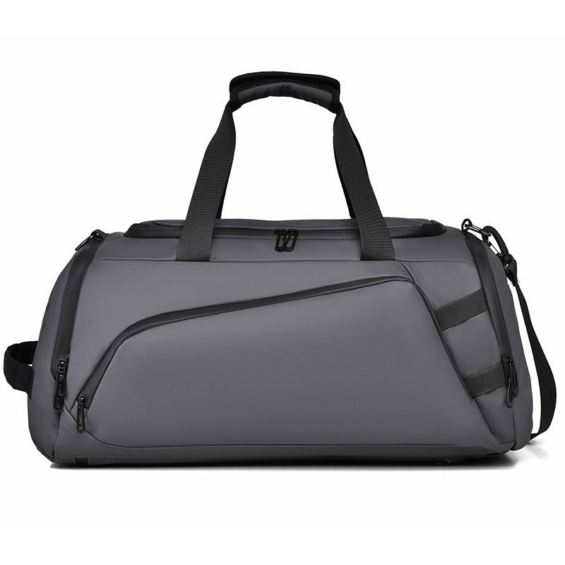 Waterproof Gym Travel Bag