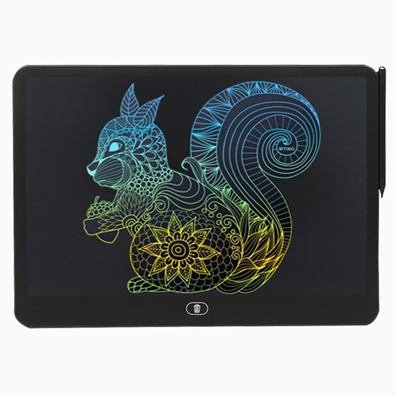 Kids LCD Drawing Board