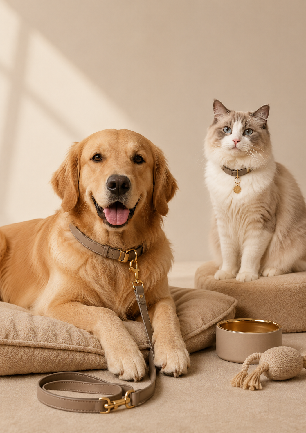 Pets