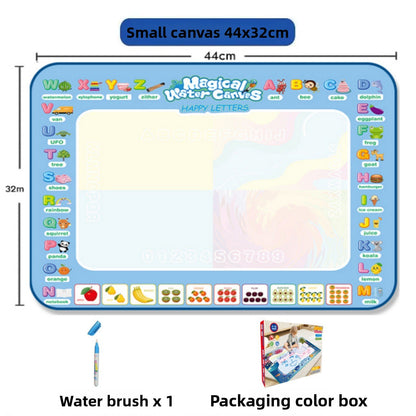 Magic Water Drawing Mat