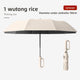 Automatic Folding Travel Umbrella
