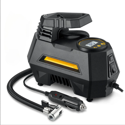12V Digital Car Tyre Inflator