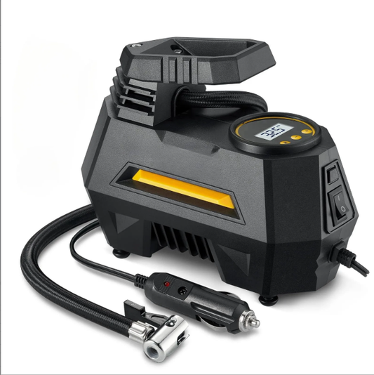 12V Digital Car Tyre Inflator