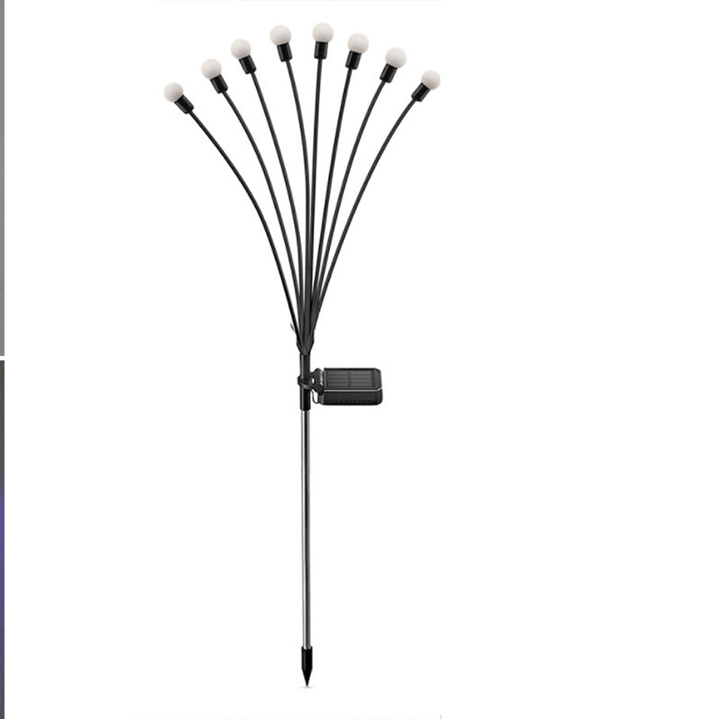Solar Firefly Garden Light