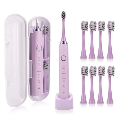 Rechargeable Sonic Toothbrush