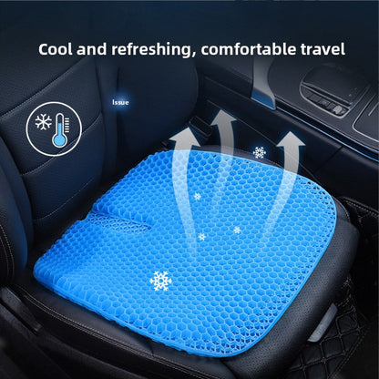 Premium Gel Seat Cushion